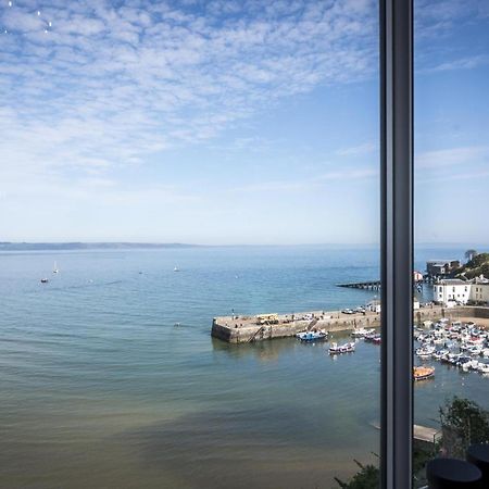 Pieces Of Eight - 2 Bedroom Apartment - Tenby - Eksteriør billede