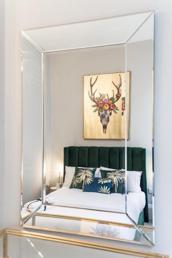 Pieces Of Eight - 2 Bedroom Apartment - Tenby - Eksteriør billede